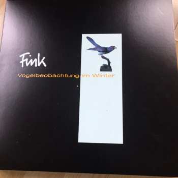 6LP/Doos Fink: 'Ne Menge Leute LTD | CLR