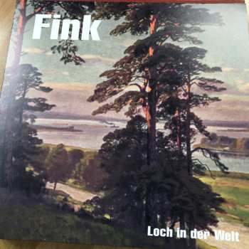 6LP/Doos Fink: 'Ne Menge Leute LTD | CLR