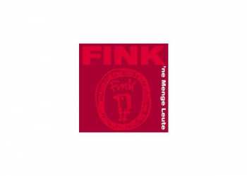 6LP/Doos Fink: 'Ne Menge Leute LTD | CLR