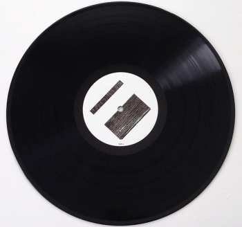 LP Fink: Perfect Darkness LTD