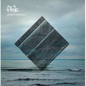 Album Fink: Perfect Darkness