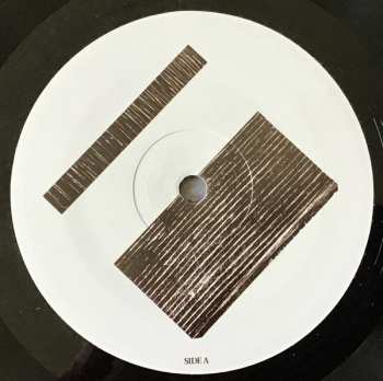 LP Fink: Perfect Darkness LTD