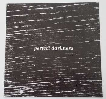 LP Fink: Perfect Darkness LTD