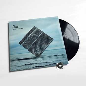 LP Fink: Perfect Darkness LTD