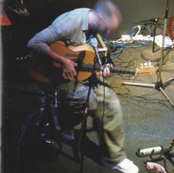 CD Fink: Sort Of Revolution