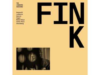Album Fink: The LowSwing Sessions