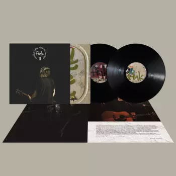 Fink: Wheels Turn Beneath My Feet II