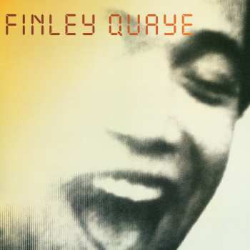 LP Finley Quaye: Maverick A Strike