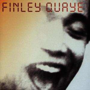 CD Finley Quaye: Maverick A Strike
