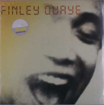 LP Finley Quaye: Maverick A Strike CLR | LTD | NUM