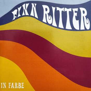 Album Finn Ritter: In Farbe