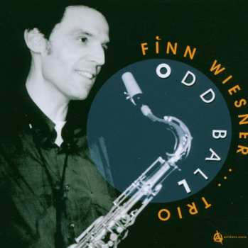 CD Finn Wiesner: Odd Ball