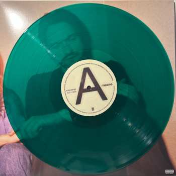 LP FINNEAS: For Cryin' Out Loud! CLR | LTD