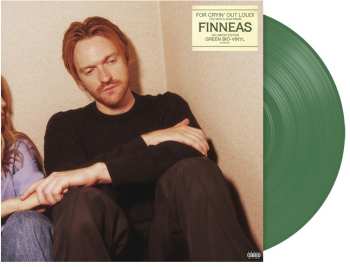 LP FINNEAS: For Cryin' Out Loud! CLR | LTD