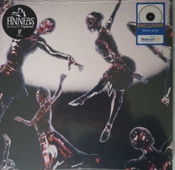 LP FINNEAS: Optimist CLR