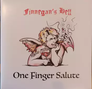One Finger Salute