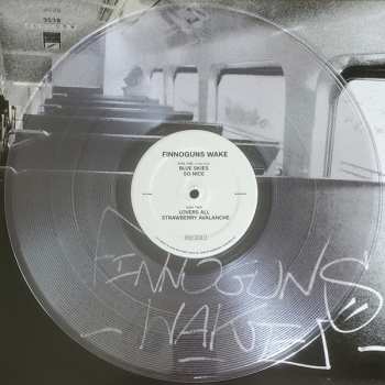 LP Finnoguns Wake: Stay Young CLR
