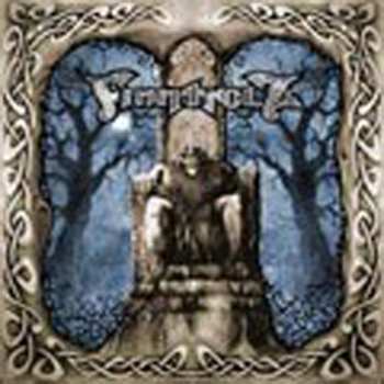 Album Finntroll: Nattfödd