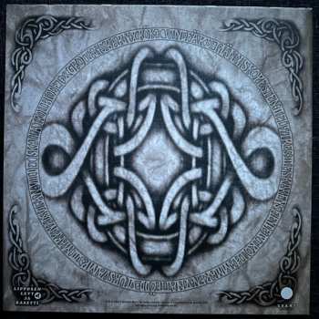 LP Finntroll: Nattfödd LTD