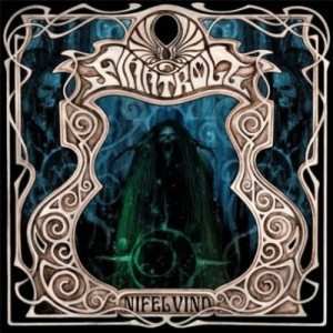 LP Finntroll: Nifelvind CLR
