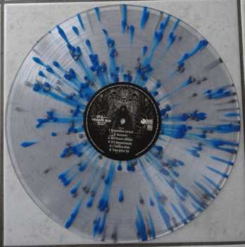 LP Finntroll: Nifelvind CLR