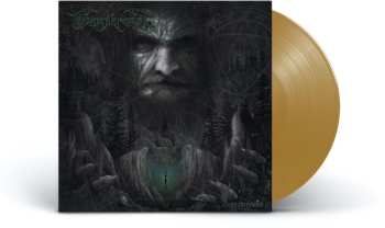 LP Finntroll: Vredesvävd CLR | LTD