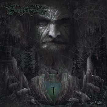 Album Finntroll: Vredesvävd