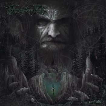 CD Finntroll: Vredesvävd LTD