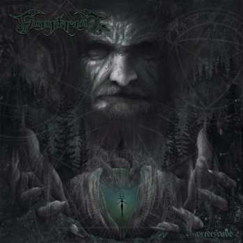 LP Finntroll: Vredesvävd