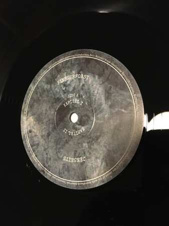 LP Finsterforst: Jenseits