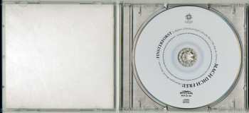 CD Finsterforst: Mach Dich Frei