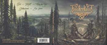 CD Finsterforst: Zerfall LTD | DIGI