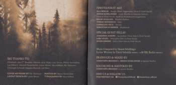 CD Finsterforst: Zerfall LTD | DIGI