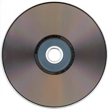 CD Fiona: Unbroken