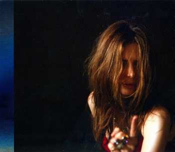 CD Fiona: Unbroken