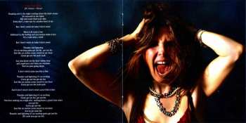 CD Fiona: Unbroken