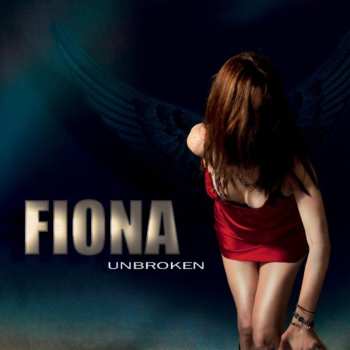 CD Fiona: Unbroken