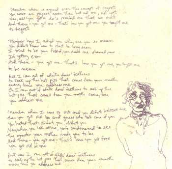 CD Fiona Apple: The Idler Wheel Is Wiser Than The Driver Of The Screw And Whipping Cords Will Serve You More Than Ropes Will Ever Do