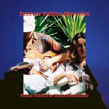LP Fiona Fiasco: Forever Faking Memoirs LTD | CLR