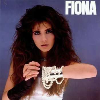 CD Fiona: Fiona