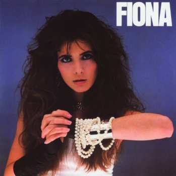 CD Fiona: Fiona