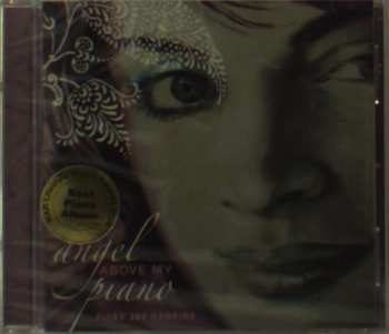 CD Fiona Joy Hawkins: Angel Above My Piano