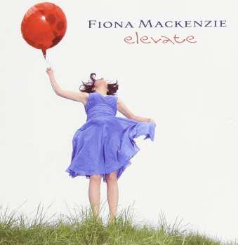 SACD Fiona Mackenzie: Elevate