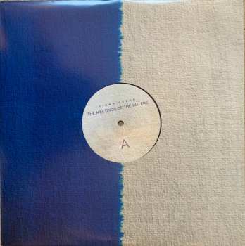 LP Fionn Regan: The Meetings Of The Waters CLR | LTD