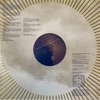 LP Fionn Regan: The Meetings Of The Waters CLR | LTD