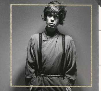 CD Fionn Regan: The Meetings Of The Waters