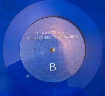 LP Fionn Regan: The Meetings Of The Waters CLR | LTD