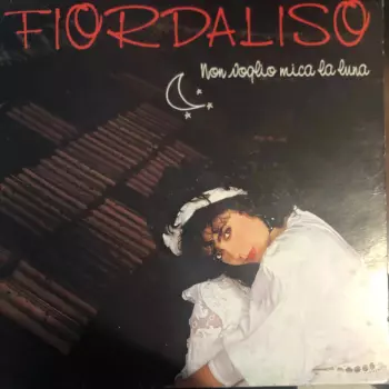 Non Voglio Mica La Luna