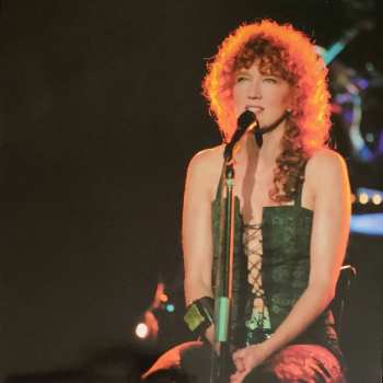 3LP Fiorella Mannoia: Concerti