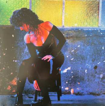 LP Fiorella Mannoia: Fragile CLR | LTD